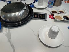 -海味当家·蒸锅海鲜(中山广场创始店)