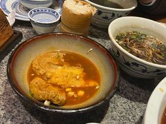 -南京大牌档(之心城店)