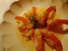 -Margherita雏菊意大利餐厅(雅颂庭购物中心店)