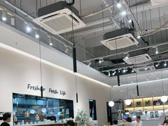 -FreshCo鲜途·西厨(大良店)