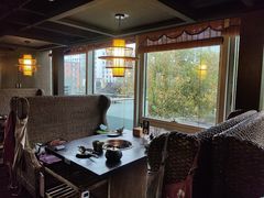 -滇釜火锅·能喝汤的火锅(车公庄店)