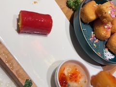 -悦得闲广式茶楼点心(石厦时代广场店)