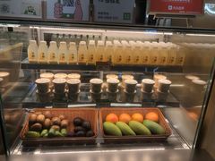 -宝珠奶酪(北京国瑞城购物中心店)