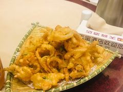 海皇蔬菜团-天宝酒店(万达店)