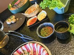 -樱嘢·炭火烧肉(惠南店)