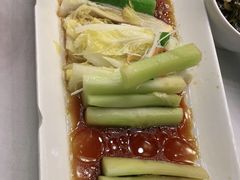 -丰收日·小海鲜·沪上家宴(顾村正大店)