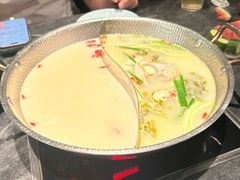 -捞王锅物料理(金华义乌之心店)