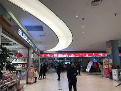 -盒马鲜生(悦峰店)