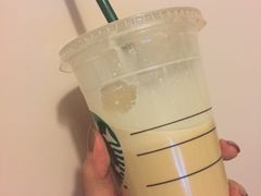 -星巴克(高雄小港国际机场店)