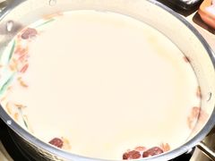 -四喜小胖·北京涮肉(五道营店)