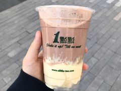 -1点点(银座和谐广场店)