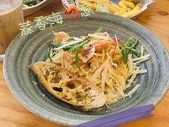 -Country Lane咖啡·意粉(荔园新天地店)