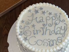 -Lucky Time幸福时光DIY蛋糕烘焙馆(大悦城店)