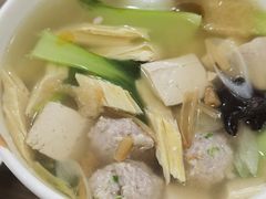 -子午路张记肉夹馍(翠华路店)