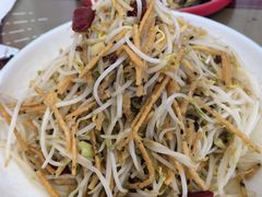-杨记小炒老店