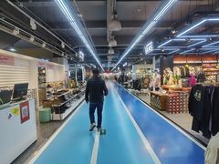 -法雅体育工厂店(皂君庙路店)