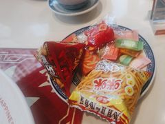 -禄鼎记·排队俩小时都要吃的酸菜鱼(石牌桥店)
