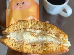 -泽田本家·铜锣烧(美罗城店)