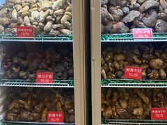 -太婆天府山珍酒楼(亚运村店)