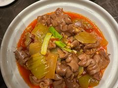 -海派悦庭·海胆烧麦·新融合菜(凯德广场店)