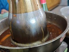 -撒拉人家.酸菜牦牛肉火锅
