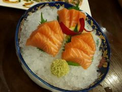 android_upload_pic-松子料理(华威桥店)