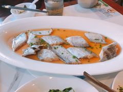清真带鱼-壹只菜·崇明本地特色菜(崇明南门店)
