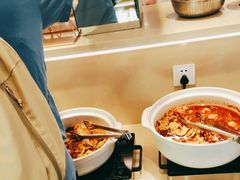-素满香·食养自助(建邺万达店)