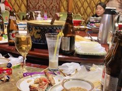 -海拉尔蒙古包(房山长阳总店)