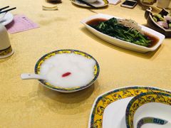 杏仁豆腐-陈麻婆豆腐(春熙店)