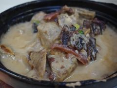 -坤记煲仔小菜(西环店)