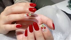 点击看大图 -今玥美甲美睫