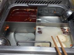 -海底捞火锅(塘厦天虹店)