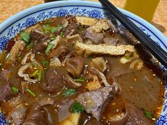 -门框胡同百年卤煮(鸟巢店)