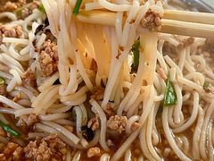 -正宗杨记普洱酸醋米线(总店)