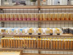 -面包新语(滨湖万达店)