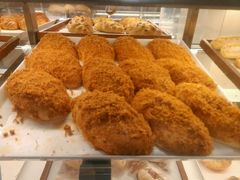 -BreadTalk面包新语·烘焙蛋糕(广州白云五号店)