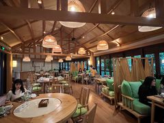 -青城山六善酒店·紫氣園中餐厅