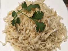 -花千代秘制烤鱼(曼哈顿店)