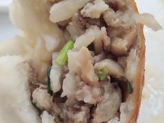 -恒记金煎包(指南里小区店)