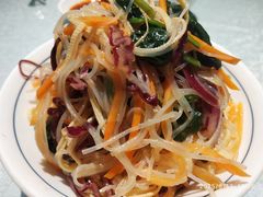 -大妈饺子馆·特色锅包肉·饺子(鼓楼店)