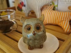 -隅cafe(傅厚岗店)