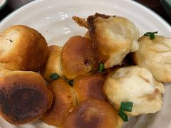 -赵宝美煎包店