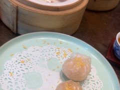 -山水茶艺馆·点心粤菜·30年老字号