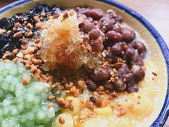 娘惹红豆冰-BOIBOI马来茶餐室(江宁路店)