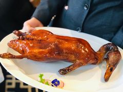 -宝丽轩中餐厅BAOLIXUAN