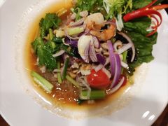 -荷花泰菜(东方新天地店)