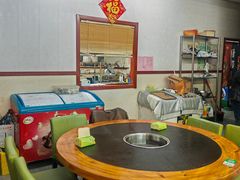 -新乡杨记红焖羊肉火锅(天坛南门店)