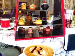 -怡廊(上海漕河泾万丽酒店)