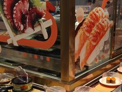 -争鲜回转寿司(南开大悦城店)